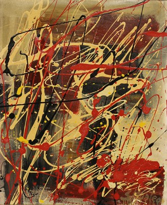 Lot 695 - Simion Muntean (Romanian, contemporary)
