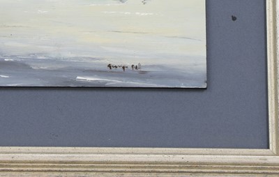 Lot 522 - George Gill (20th century)
