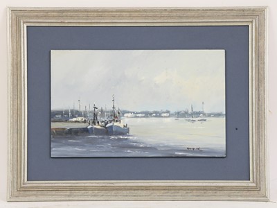 Lot 522 - George Gill (20th century)