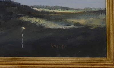 Lot 523 - George Gill (20th century)