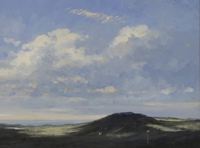 Lot 523 - George Gill (20th century)