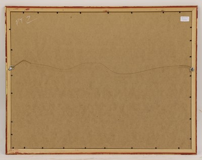 Lot 523 - George Gill (20th century)
