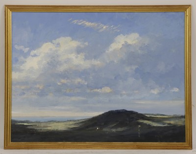 Lot 523 - George Gill (20th century)