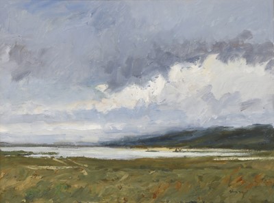 Lot 524 - George Gill (20th century)