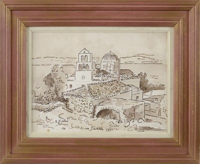 Lot 399 - Adrian Daintrey (1902-1988)