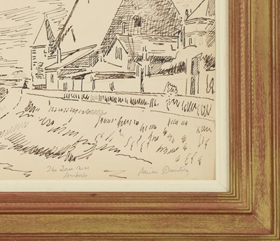 Lot 399 - Adrian Daintrey (1902-1988)