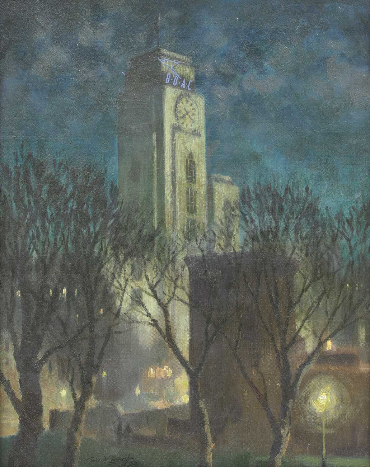 Lot 427 - George William Leech (1894-1966)