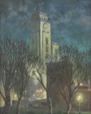 Lot 427 - George William Leech (1894-1966)