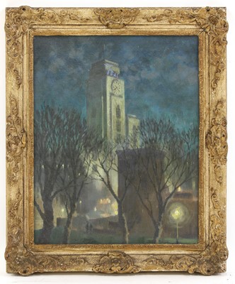 Lot 427 - George William Leech (1894-1966)