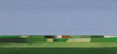 Lot 239 - Peter Denmark (1950-2014)
