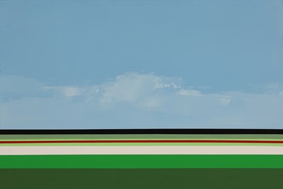 Lot 242 - Peter Denmark (1950-2014)