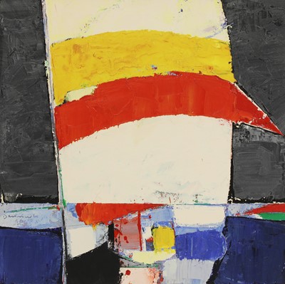 Lot 236 - Peter Denmark (1950-2014)