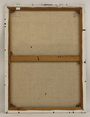 Lot 238 - Peter Denmark (1950-2014)