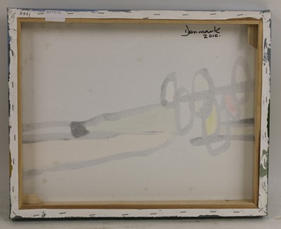 Lot 240 - Peter Denmark (1950-2014)