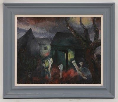 Lot 269 - Bryan Nicholas Brooke (1915-1998)