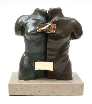 Lot 684 - 'Union'