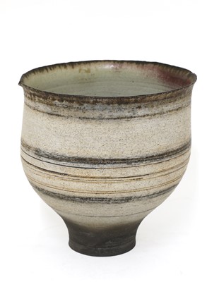 Lot 281 - Bernard Charles (b.1930).
