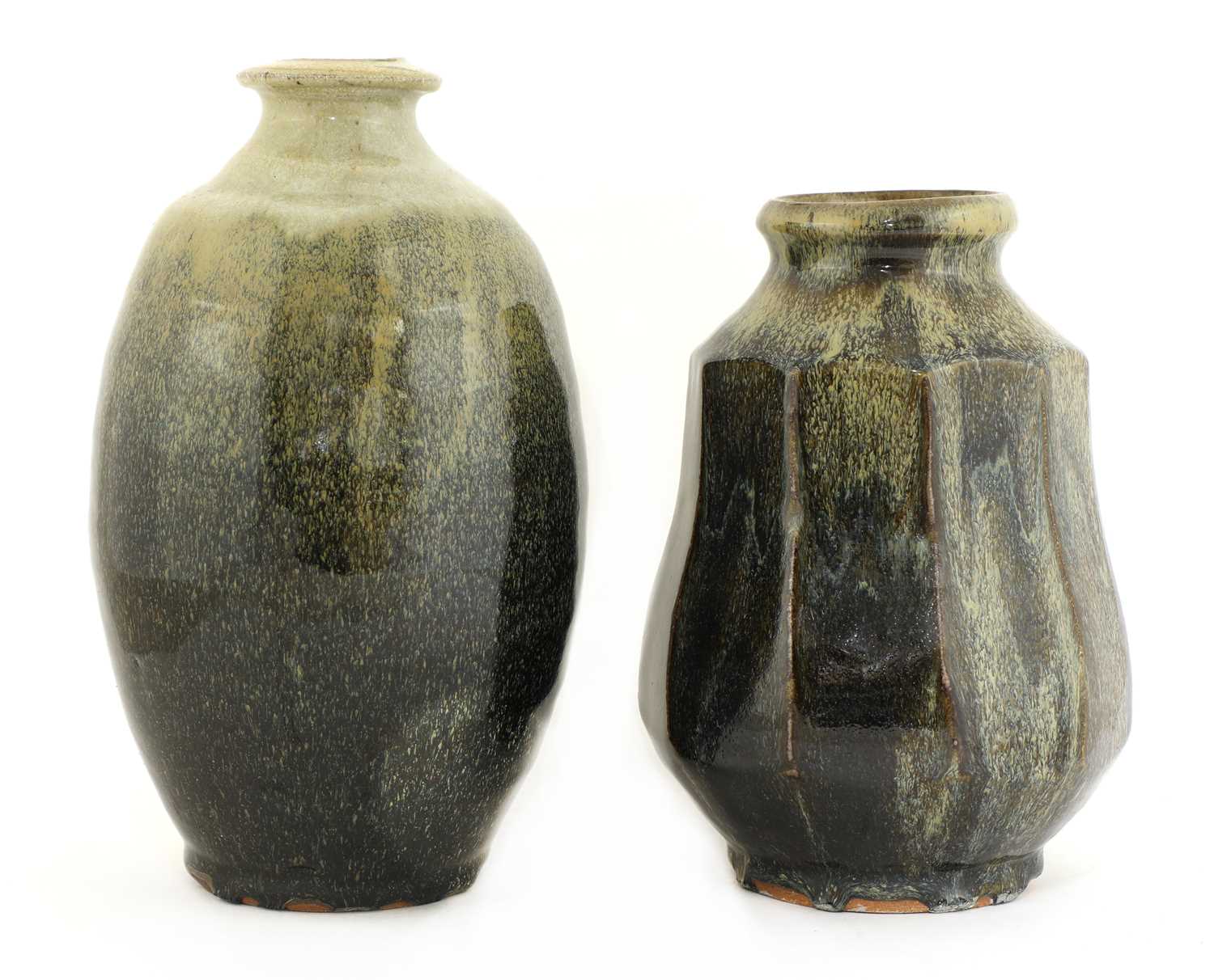 Lot 336 - Mike Dodd (b.1943)