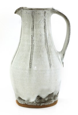Lot 335 - Jim Malone (b.1946)