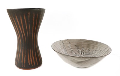 Lot 279 - David Leach (1911-2005)
