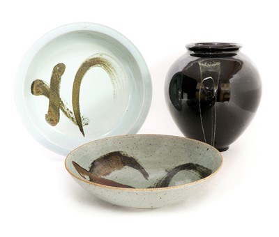 Lot 280 - Poh Chap Yeap (Chinese-British, 1927-2007)