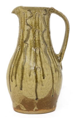 Lot 343 - Jim Malone (b.1946)