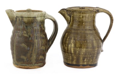 Lot 305 - William Marshall (1923-2007) and Phil Rogers (1951-2020)