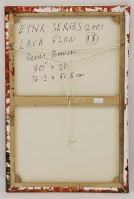 Lot 659 - Denis Bowen (1921-2006)