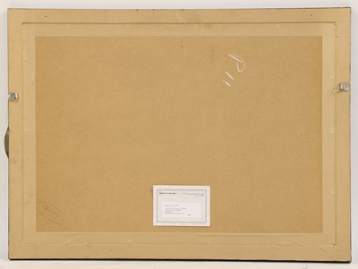 Lot 647 - Victor Weiss ('Vicky') (1913-1966)