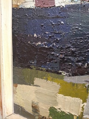 Lot 146 - Henry Collins (1910-1984)