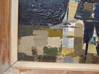 Lot 146 - Henry Collins (1910-1984)