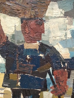 Lot 146 - Henry Collins (1910-1984)