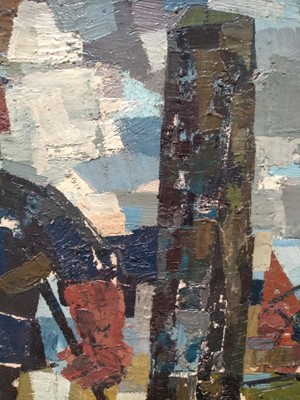 Lot 146 - Henry Collins (1910-1984)