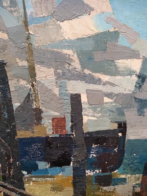 Lot 146 - Henry Collins (1910-1984)