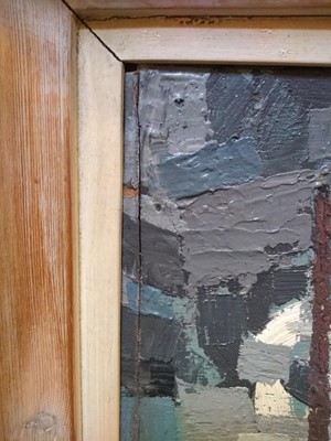 Lot 146 - Henry Collins (1910-1984)