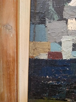 Lot 146 - Henry Collins (1910-1984)