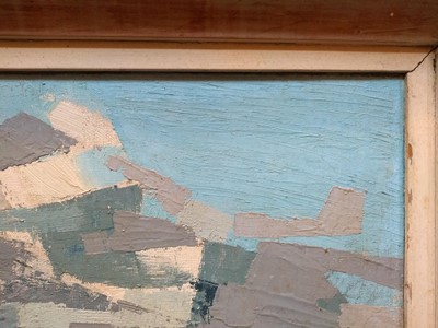 Lot 146 - Henry Collins (1910-1984)