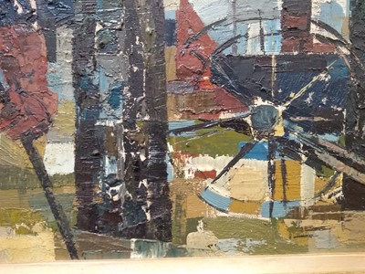 Lot 146 - Henry Collins (1910-1984)