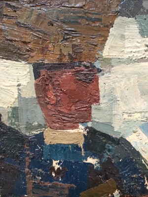 Lot 146 - Henry Collins (1910-1984)