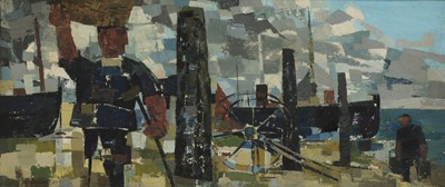 Lot 146 - Henry Collins (1910-1984)