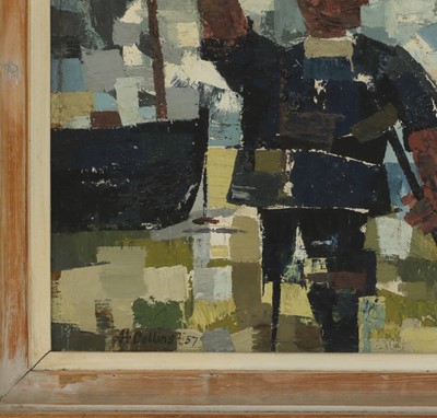 Lot 146 - Henry Collins (1910-1984)