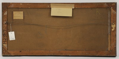 Lot 146 - Henry Collins (1910-1984)