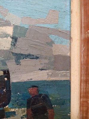 Lot 146 - Henry Collins (1910-1984)