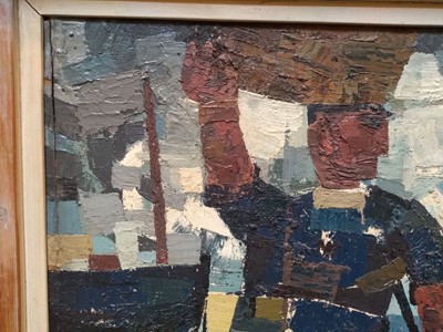 Lot 146 - Henry Collins (1910-1984)