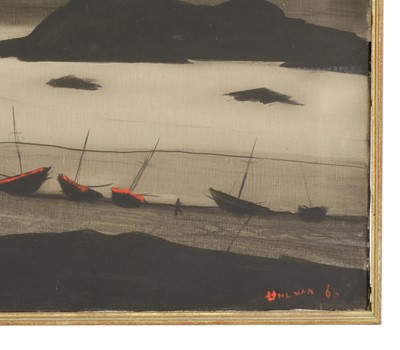 Lot 135 - Fred Uhlman (1901-1985)