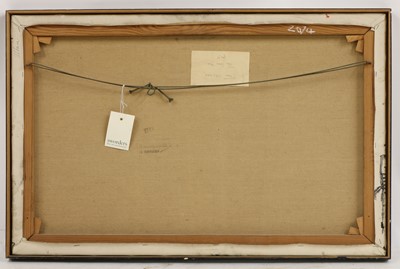 Lot 135 - Fred Uhlman (1901-1985)