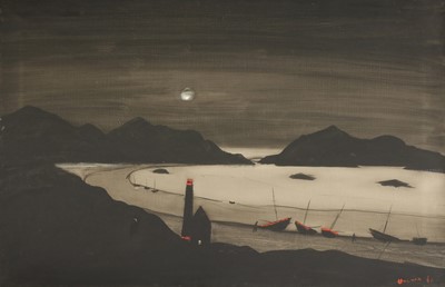 Lot 135 - Fred Uhlman (1901-1985)