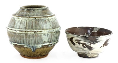 Lot 344 - Mike Dodd (b.1943)