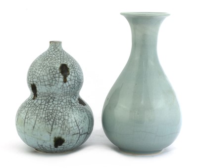 Lot 334 - Poh Chap Yeap (Malaysian-British, 1927-2007)