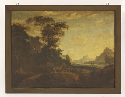 Lot 29 - Attributed to Gerard van Edema (Dutch, c.1652-c.1700)